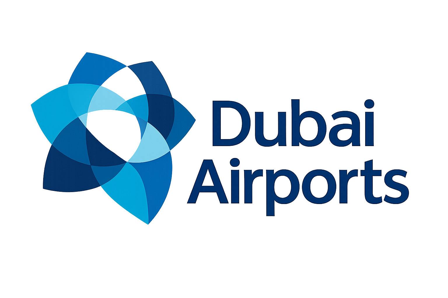 Dubai Airports logo
